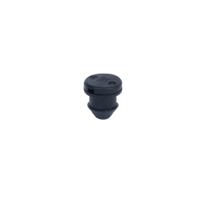 Dig Drip Emitter for TOP 12-Outlet Manifold With O-RIng - Pack of 300
