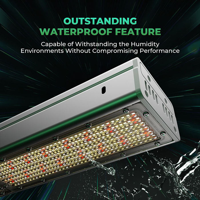 Mars Hydro 2' x 4' SP 3000 LED Grow Tent Kit