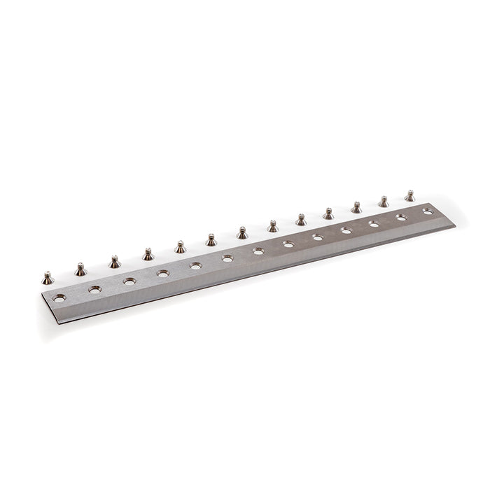 Twister T2 Nitrided Bed Knife