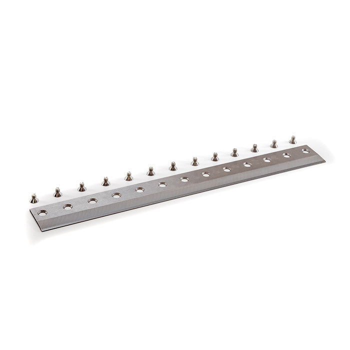 Twister T6 Nitrided Bed Knife