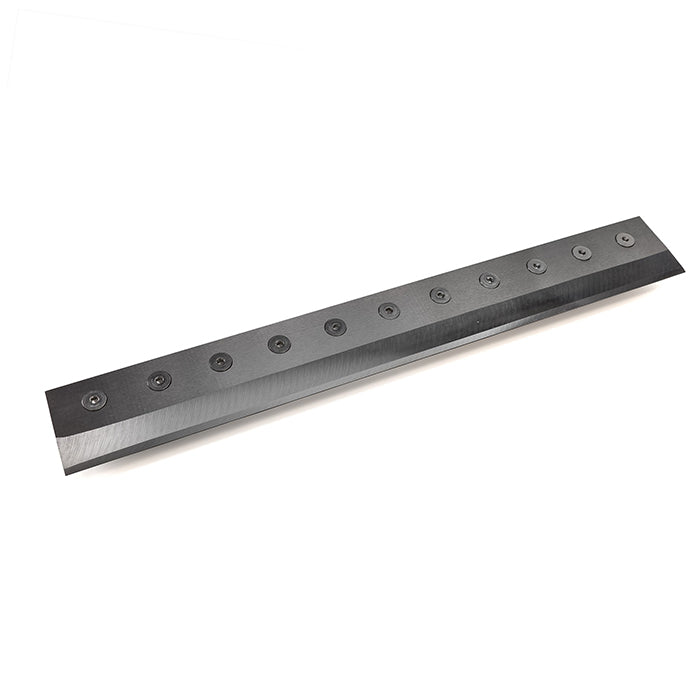 Twister T4 Nitrided Bed Knife