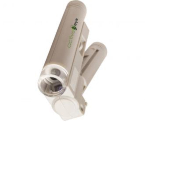 Active Eye 40X Microscope