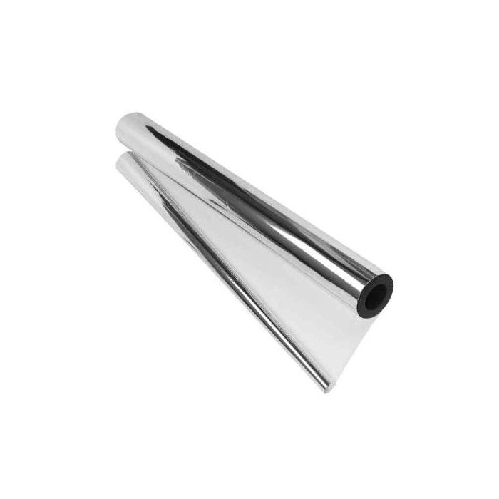 DL Wholesale Mylar Reflective Sheeting