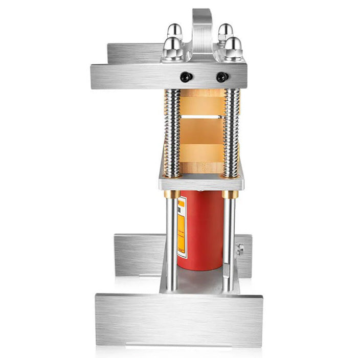 Dabpress 12 Ton Commercial Rosin Press