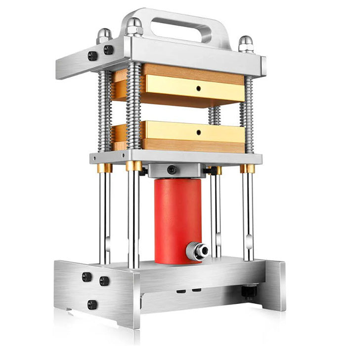 Dabpress 12 Ton Commercial Rosin Press