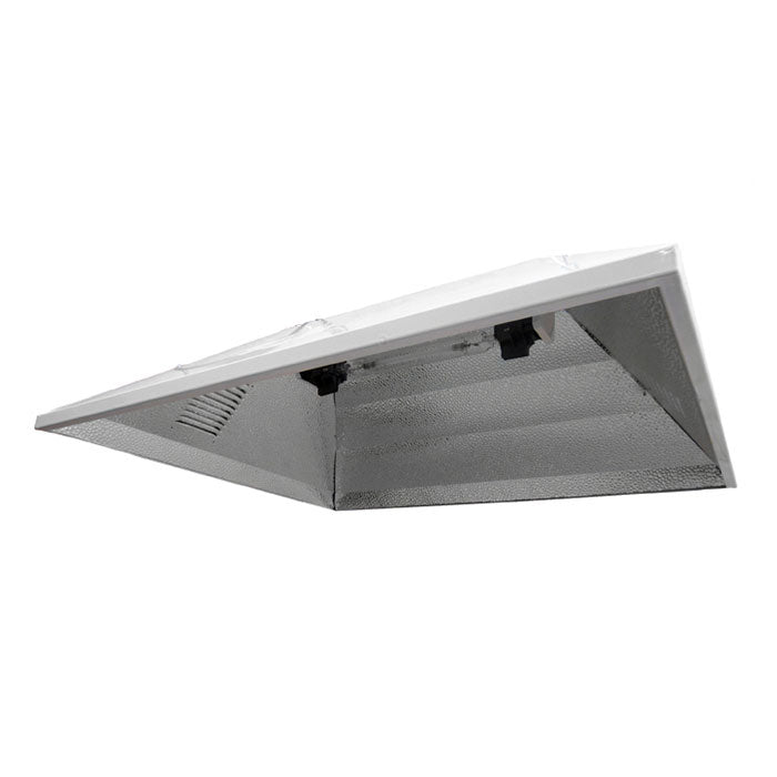 DL Wholesale Triple X2 Double Ended Open Reflector