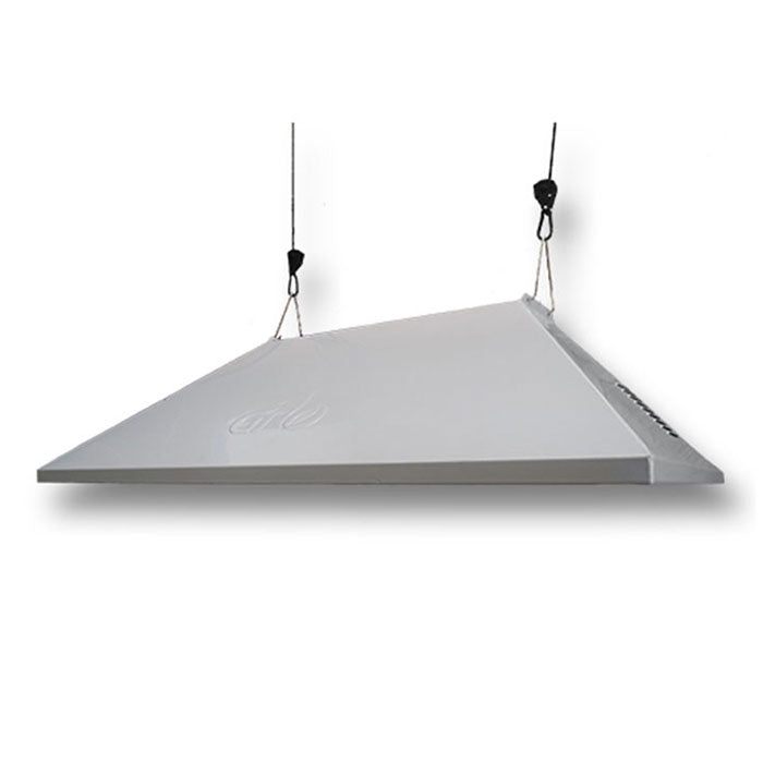 DL Wholesale Triple X2 Double Ended Open Reflector