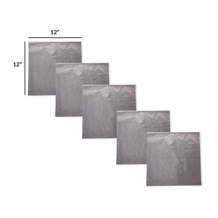 PurePressure 25 Micron Stainless Steel Mesh Rosin Pressing Screens