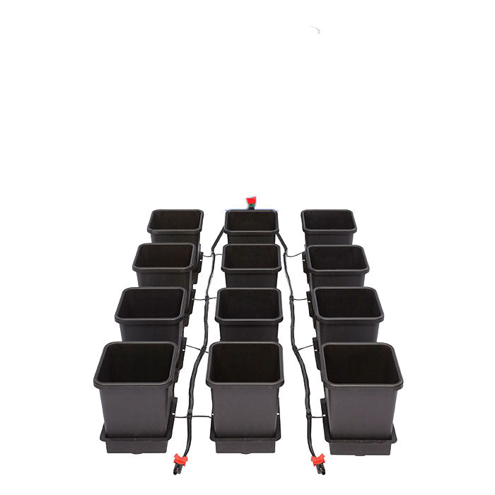 AutoPot 12 Pot Watering System