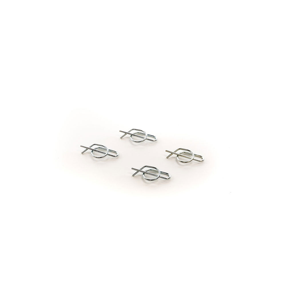 Twister T2 Wheel Cotter Pin