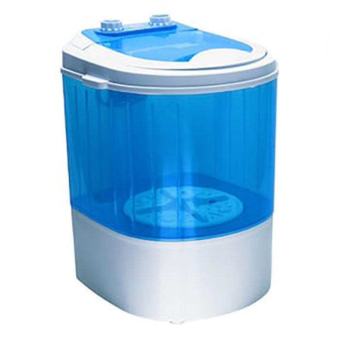 Bubble Magic Washing Machine