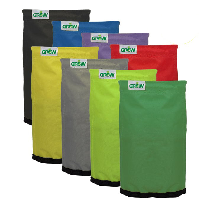 Grow1 20 Gallon Extraction Bags (Set of 8)