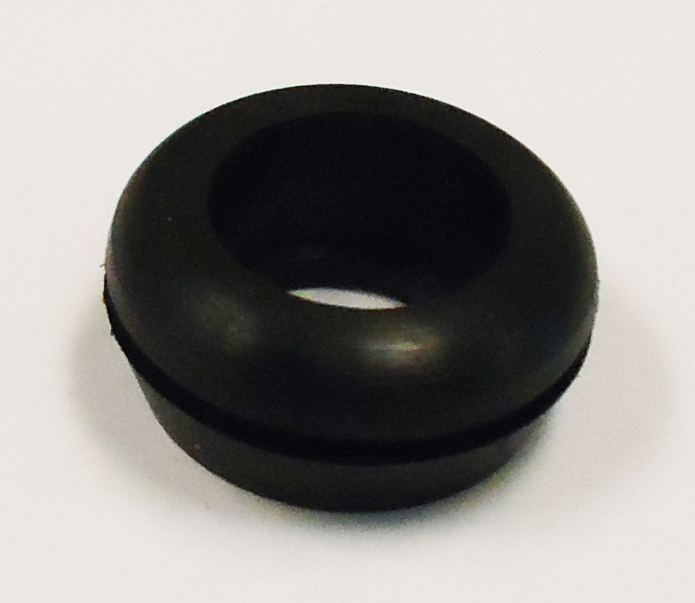 Hydrofarm Rubber Grommet, 1/2 Inch - Pack of 25
