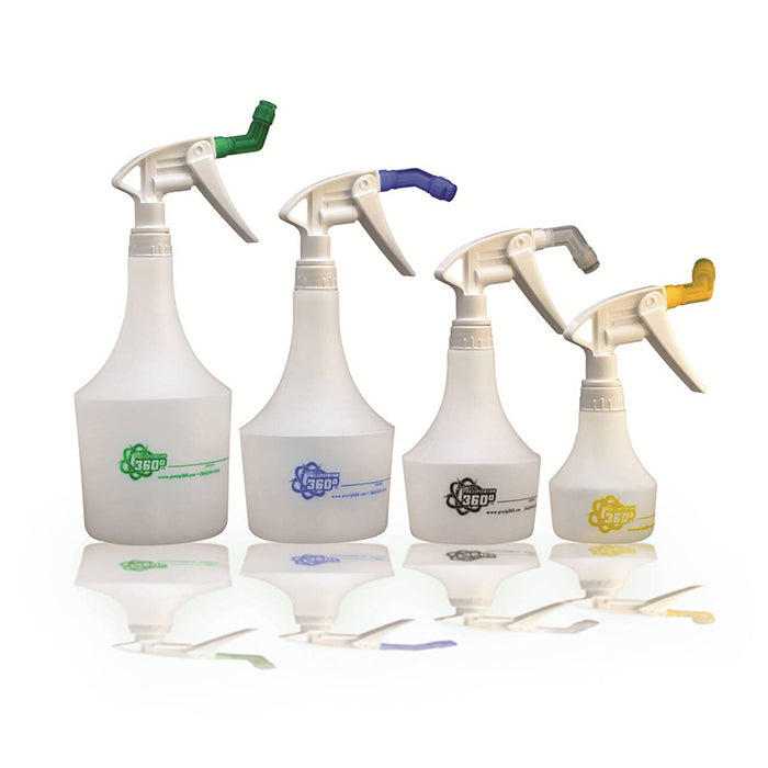 Precipitator 360 Sprayer