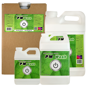 NPK Industries PM Wash Ready-to-Use, 2.5 Gallon