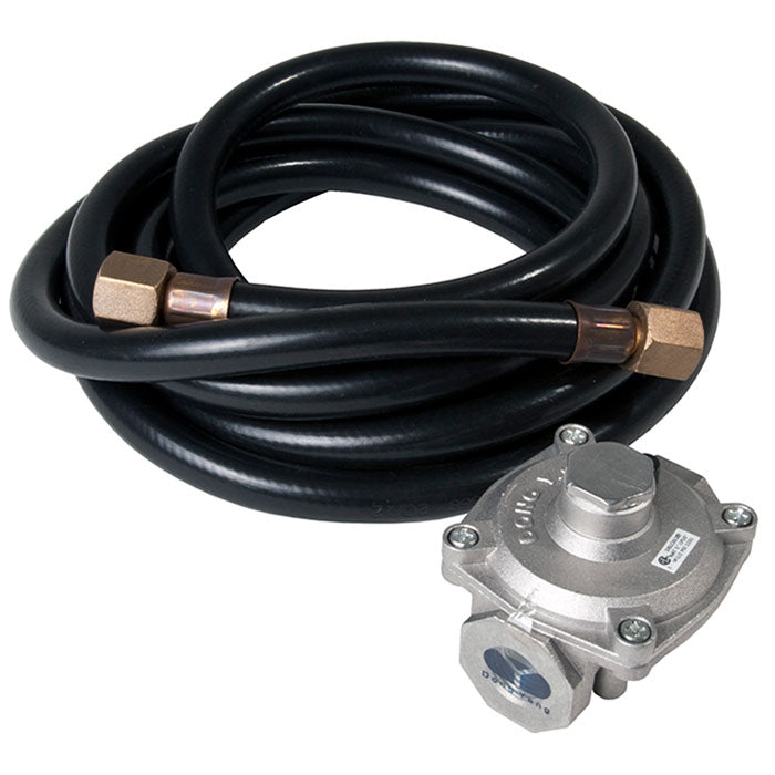 Autopilot CO2 Generator Ng 12'  Regulator Hose