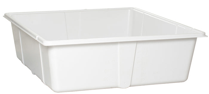 Active Aqua Premium Water Reservoir - White