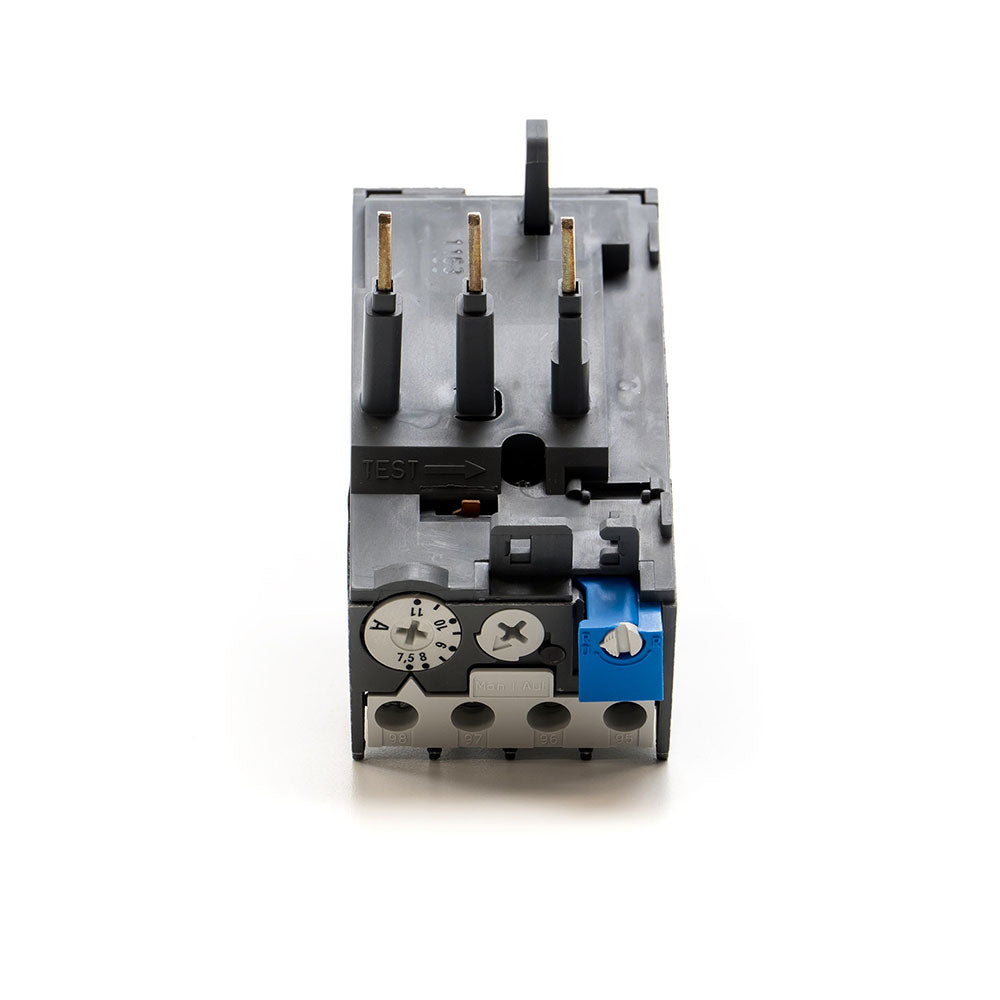 Twister T2  Thermal Overload Relay