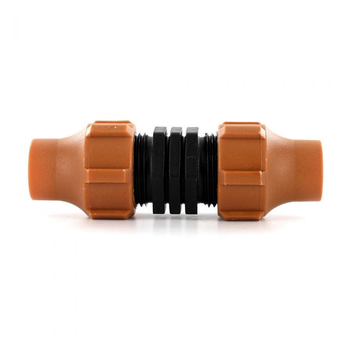 DIG Universal Nut Lock Coupler Fitting, 1/2 Inch - Pack of 70