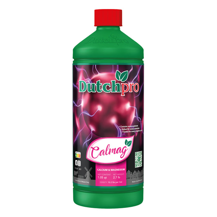 DutchPro CalMag