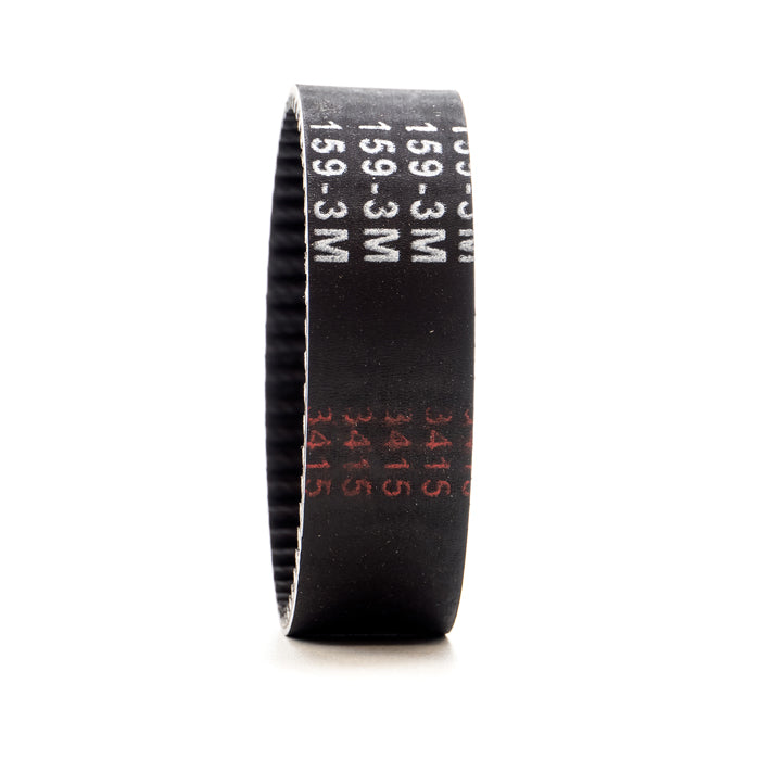 Twister Conveyor Timing Belt, 159 MM
