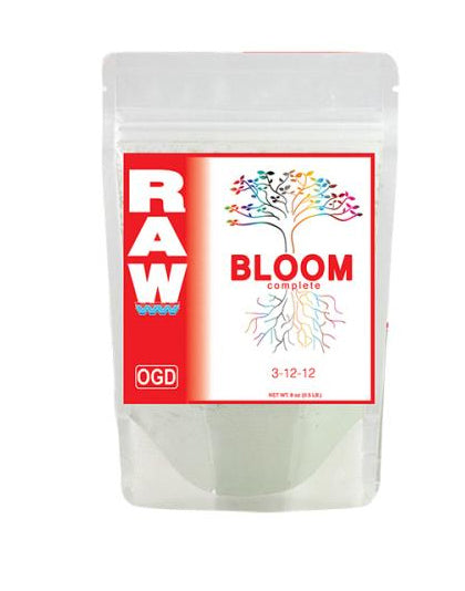 NPK Industries Raw Bloom, 10 lb.