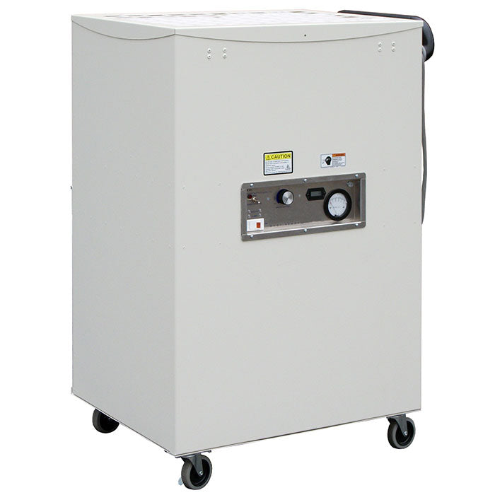 Agriair 1600PAC Air & Surface Purifier, 115V