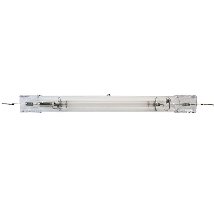 Ushio 1,000 Watt Pro Plus Double-Ended HPS Bulb, 2,100 K