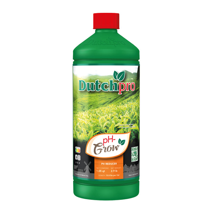 DutchPro pH-Grow 