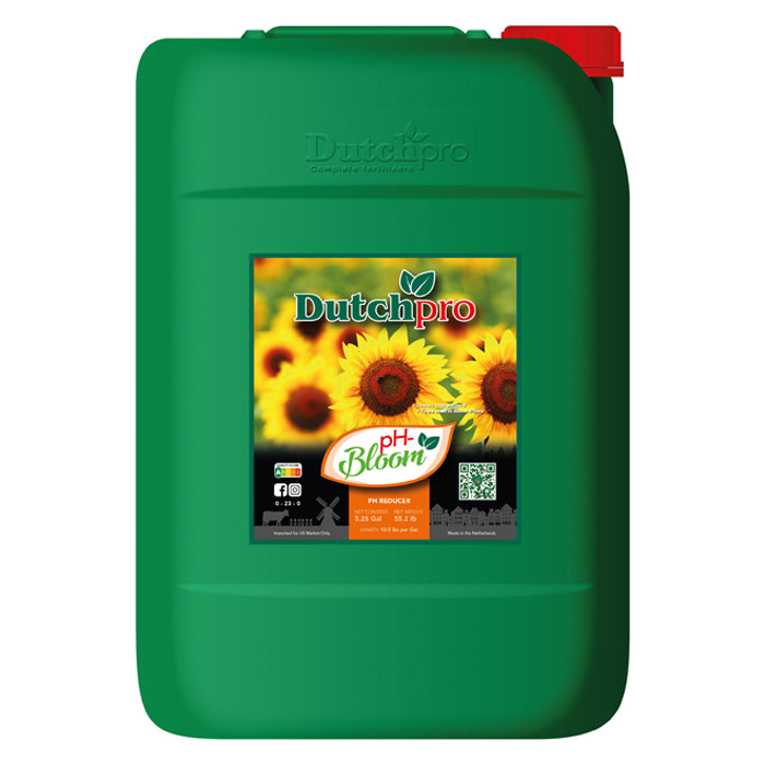 DutchPro pH-Bloom