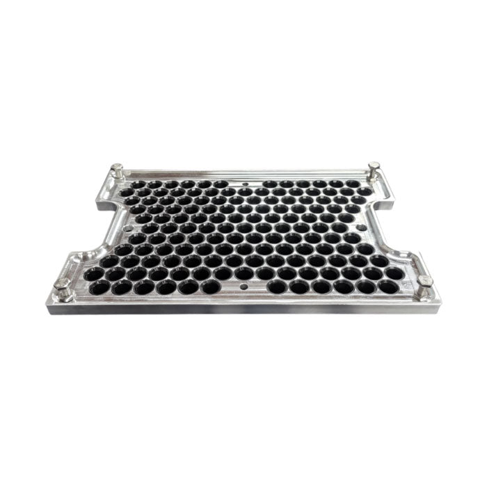 STM Canna Mini-RocketBox PLUS+ 143 Pre-Roll Top Tray