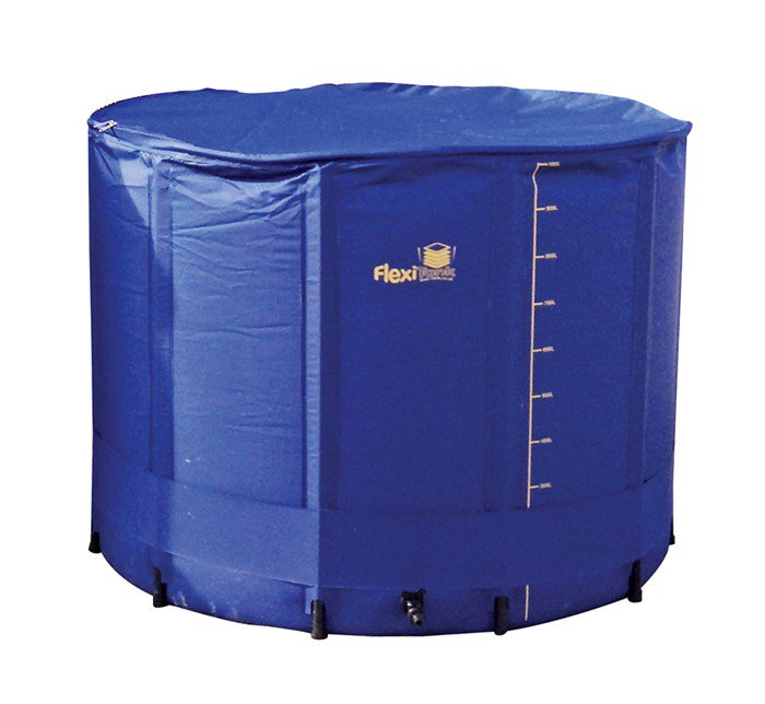 AutoPot FlexiTanks