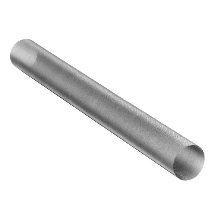 Bubble Magic Terp Tube, 100 Micron, 1"x9" - Pack of 10