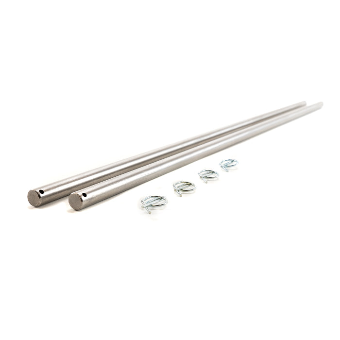 Twister Replacement Wheel Axle for T2 Trimmers - Pack of 2