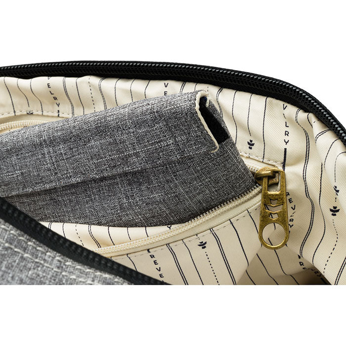 Revelry Supply The Around-Towner Medium Odor Absorbing Duffle
