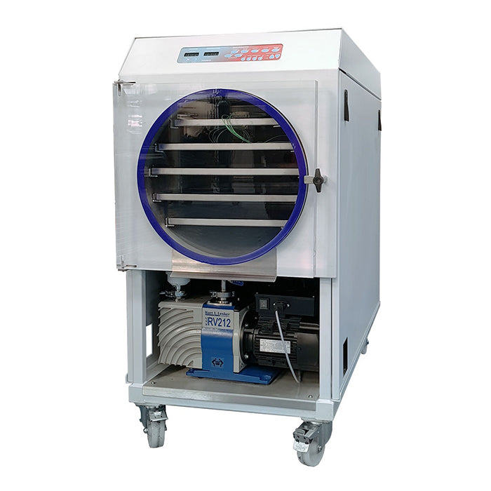 CannaFreeze Freeze Dryer