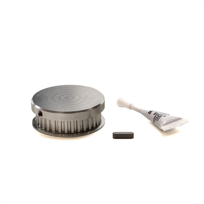 Twister T4 Blade Pulley