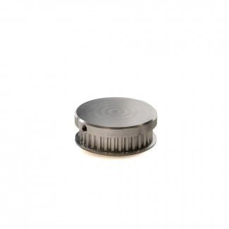 Twister T4 Small Motor Pulley Assembly