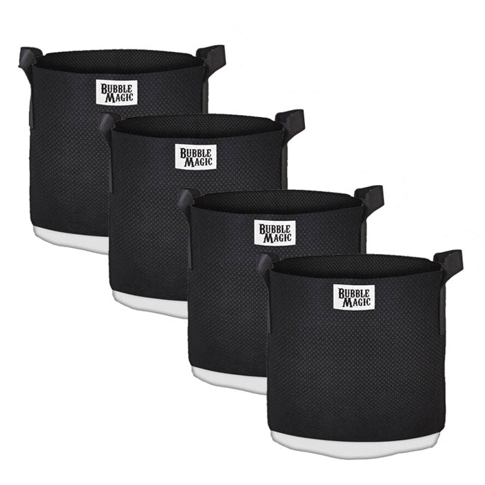 Bubble Magic Extraction Bags, 20 Gallon - 4 Bags