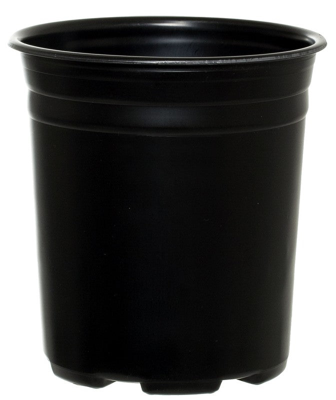Pro Cal Thermoformed Nursery Pot 1 Gallon