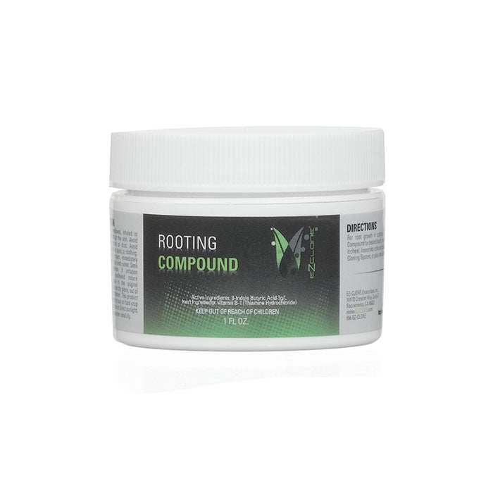 Ez-Clone Rooting Compound, 1 oz.