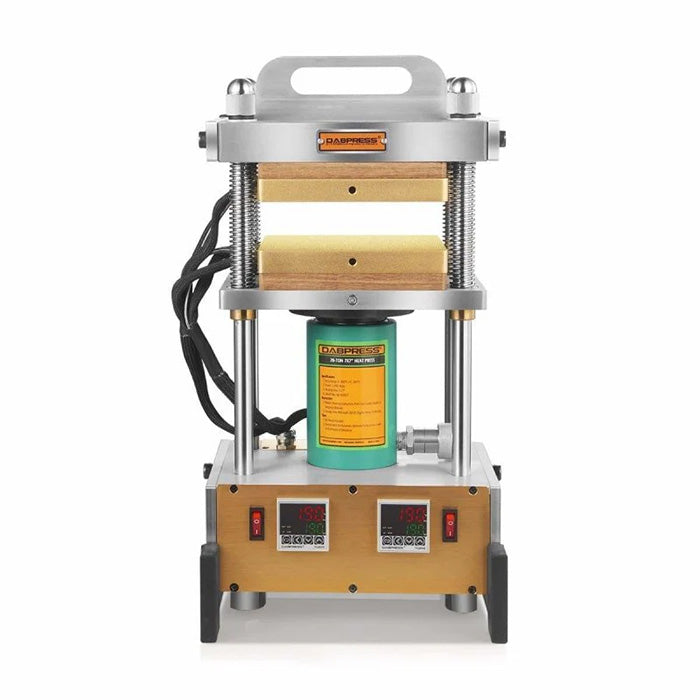 Dabpress 20 Ton Industrial Rosin Press