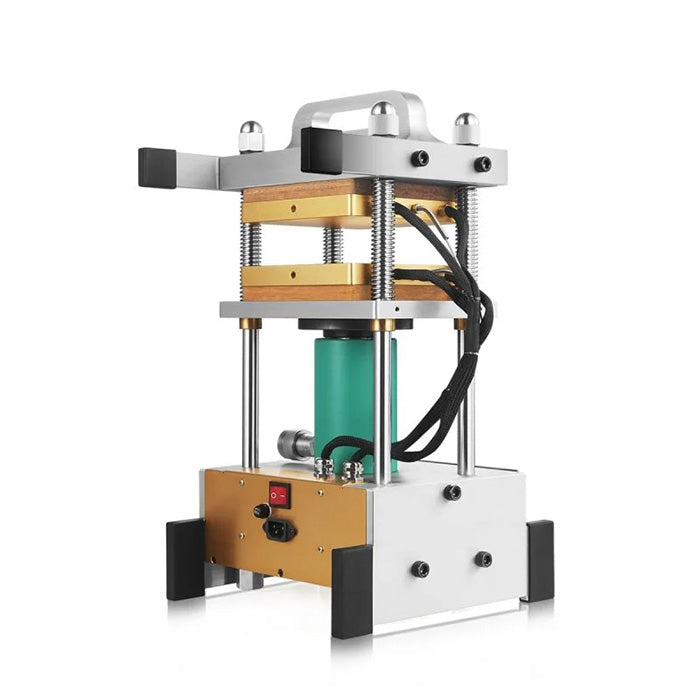 Dabpress 20 Ton Industrial Rosin Press
