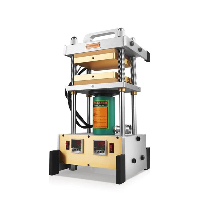 Dabpress 20 Ton Industrial Rosin Press