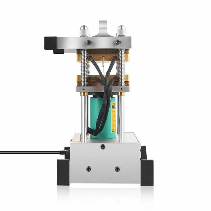 Dabpress 20 Ton Industrial Rosin Press