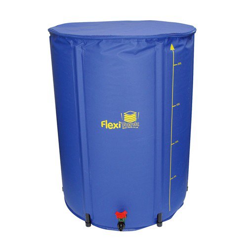 AutoPot FlexiTanks
