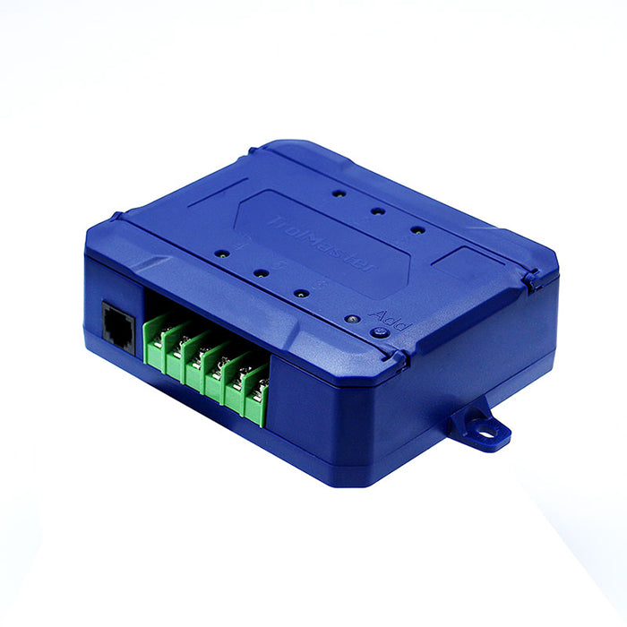 TrolMaster Aqua-X Control Board, 24V
