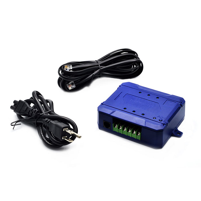 TrolMaster Aqua-X Control Board, 24V