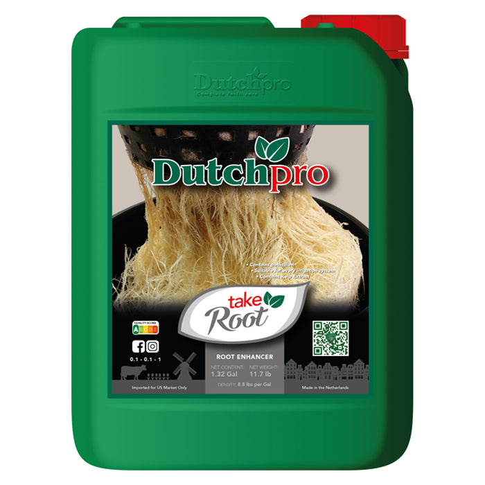 DutchPro Take Root, 5 Liter