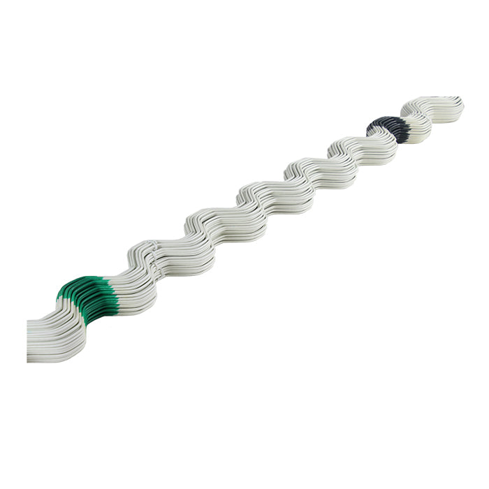 Grow1 U Shape Aluminum Wiggle Wire